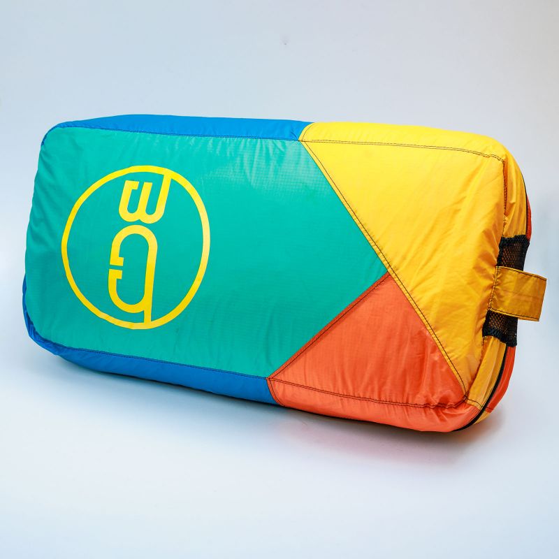 BGD Compress bag Sac de pliage