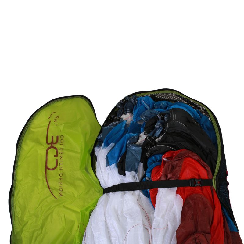 Sac de pliage BGD Concertina