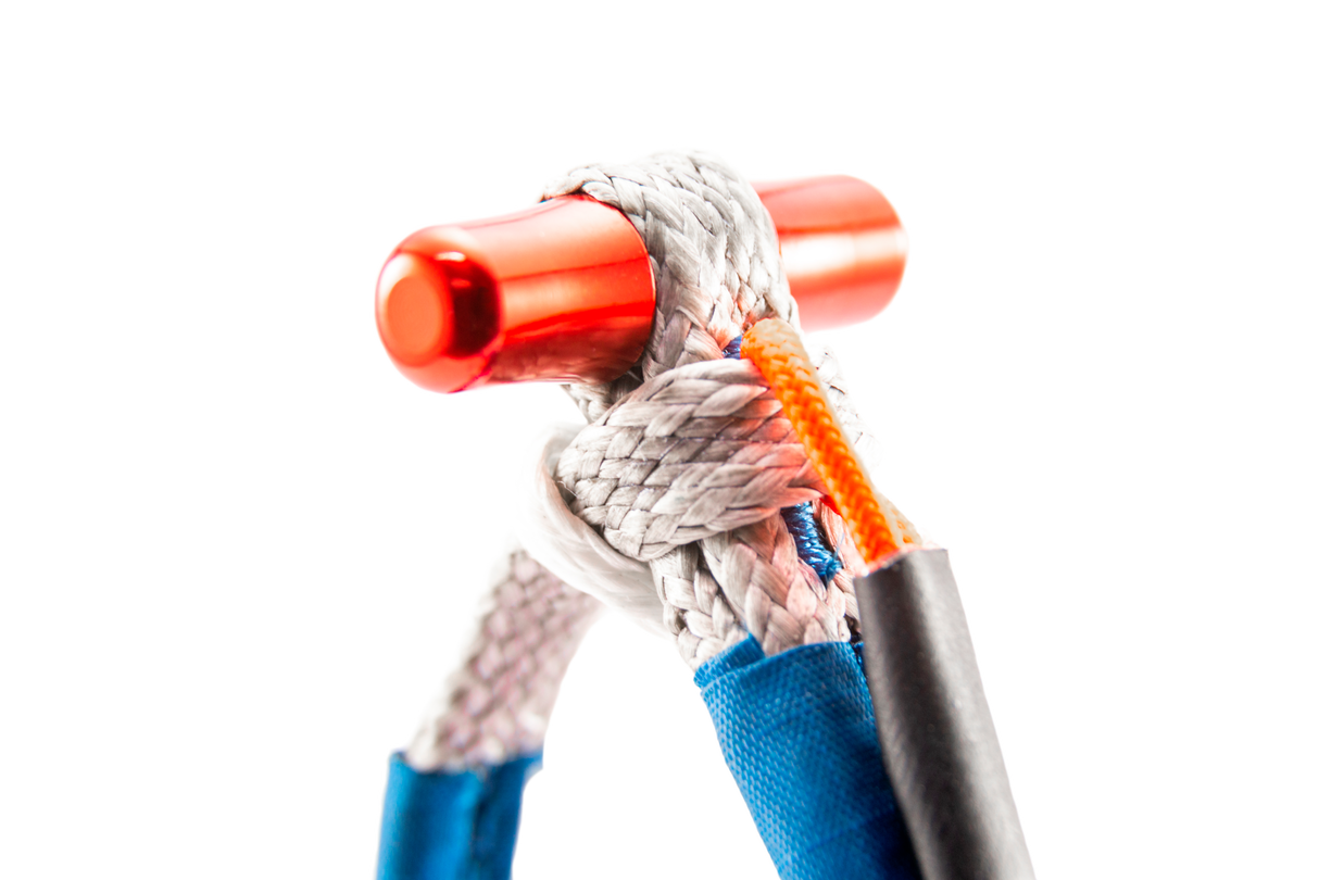 Connecteurs souples Kortel T-BONE LINK (la paire)