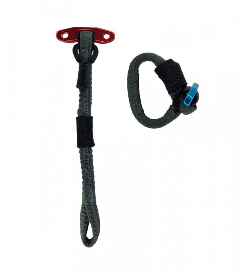 Ozone XLITE Connect dyneema Connecteurs (la paire)