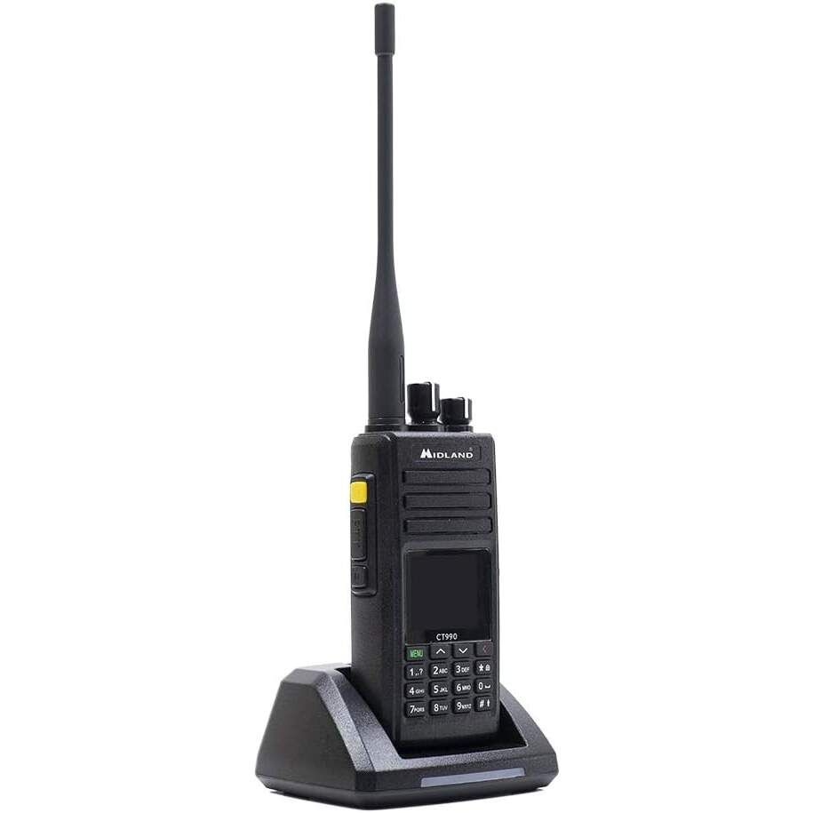 Midland CT990-EBR Radio bi-bande
