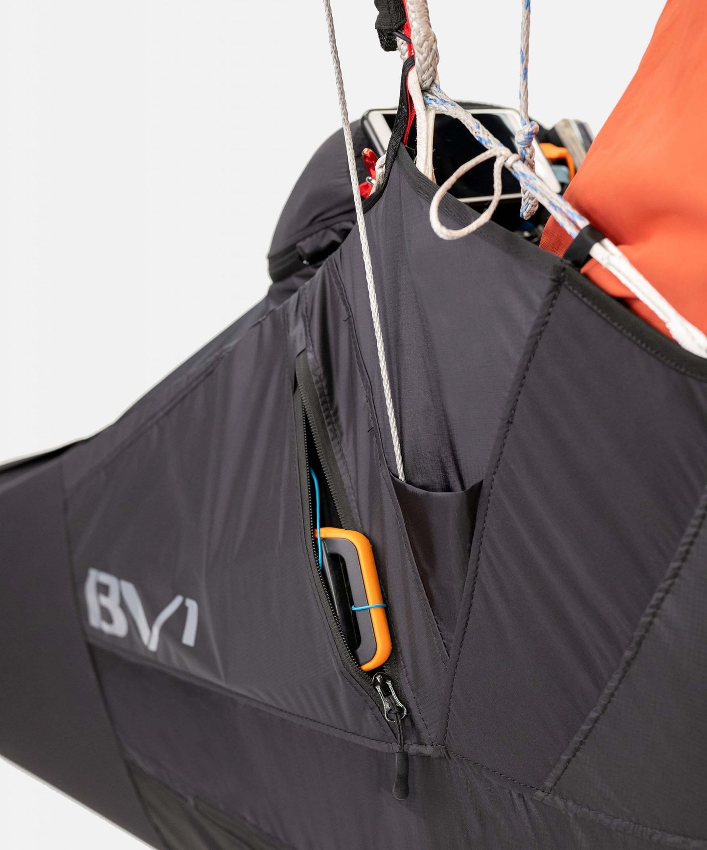 Ozone BV1 cocoon harness
