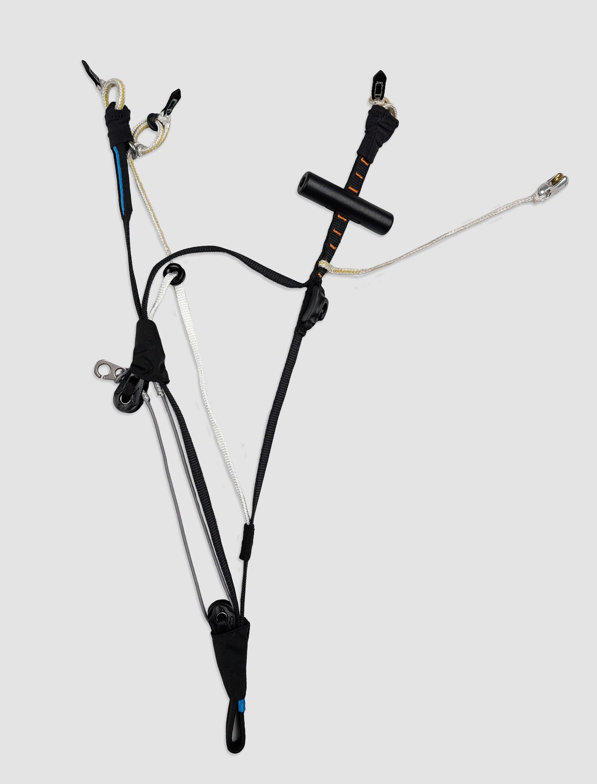 Ozone Lyght parapente performance EN-C