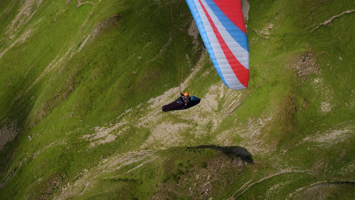 Supair Delight 4 SPORT Sellette cocon