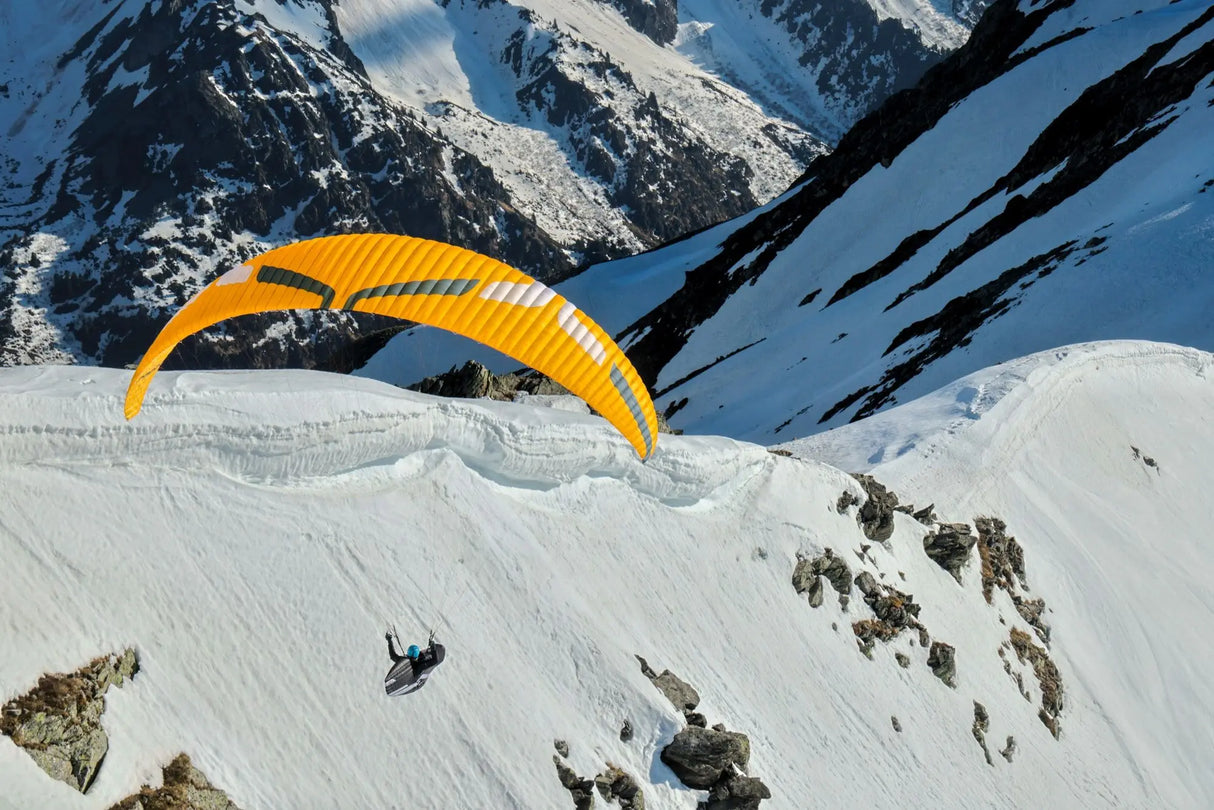OZONE ALPINA GT Parapente EN-C