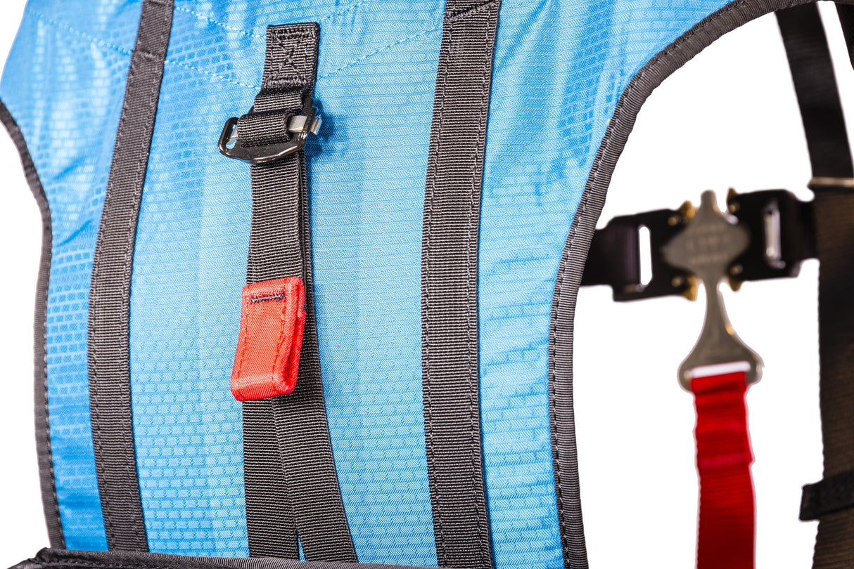 Kortel Design Kid Sellette biplace enfant