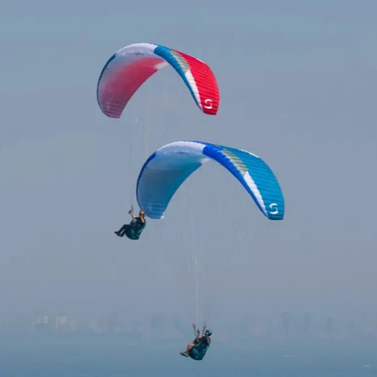 Parapente Supair LEAF 3