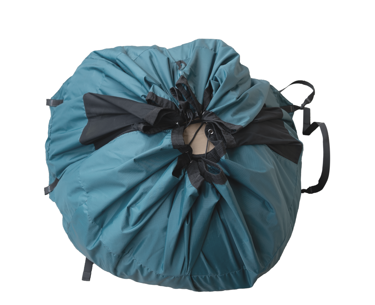 Sac rapide Supair Storage solo 2