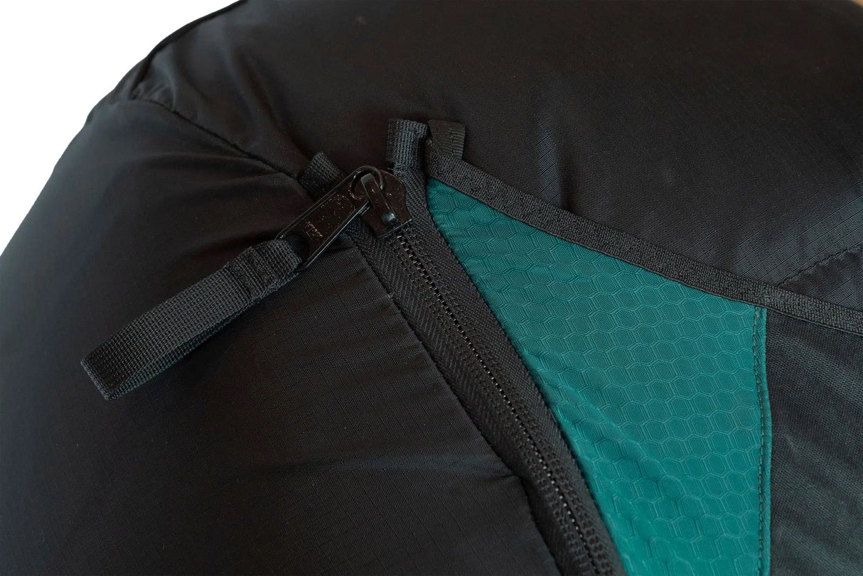 Supair Storage Biplace Sac rapide