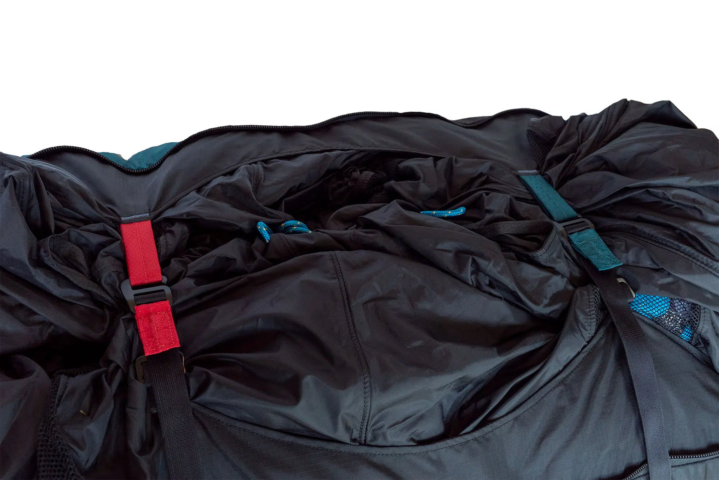 Sac Supair Storage Biplace