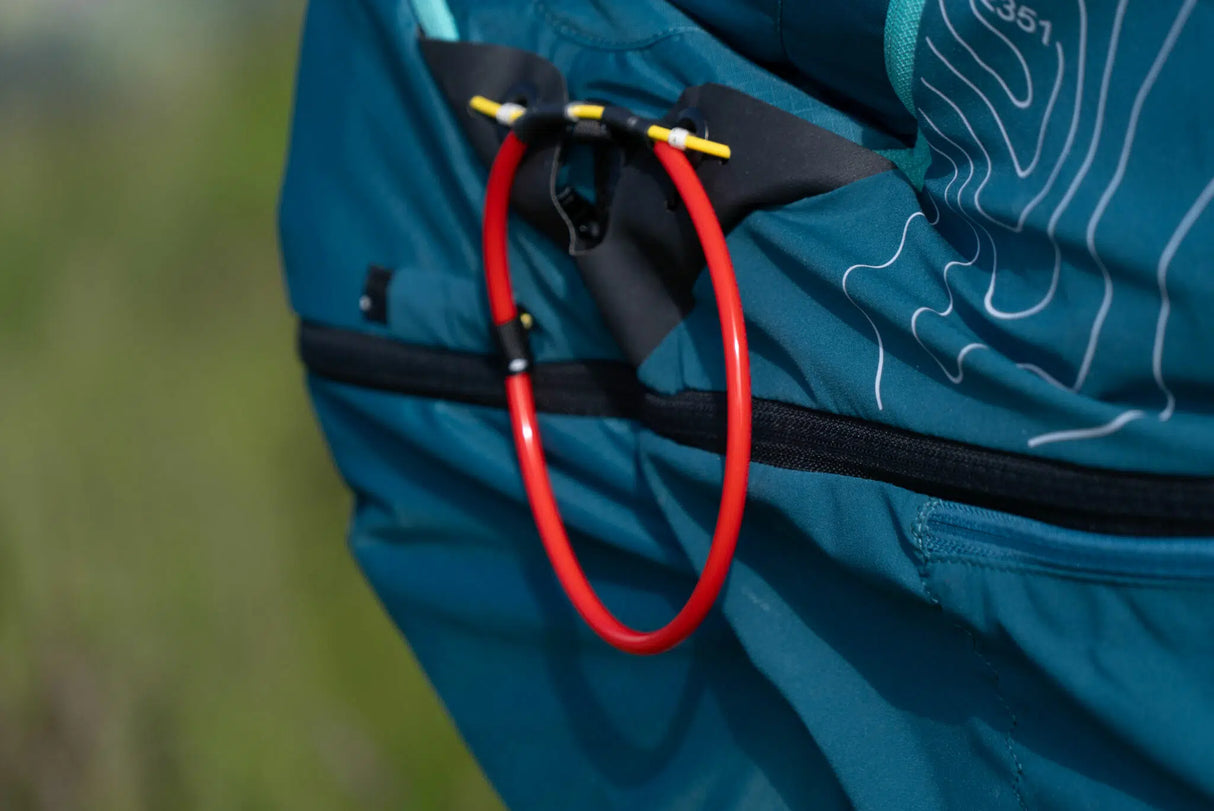 Sellette Supair Evo Lite - pas dispo avant l'automne 2025