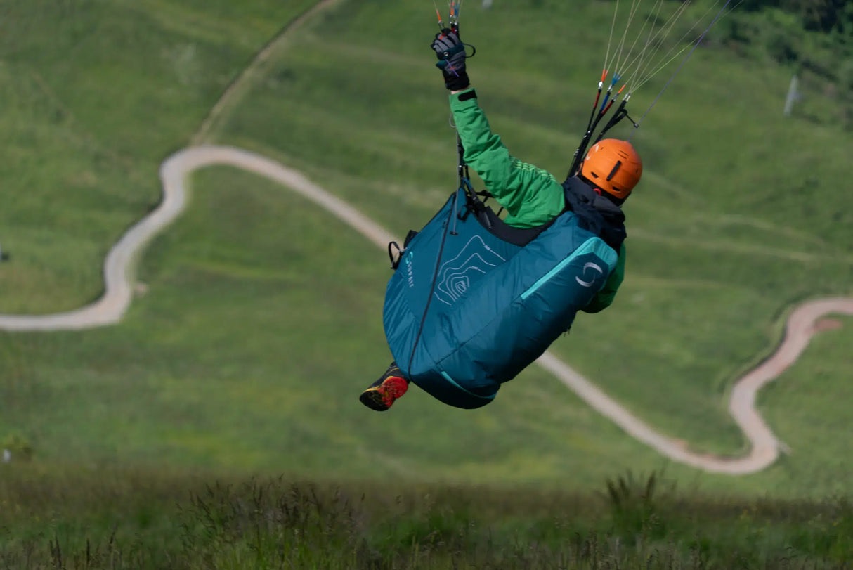 Sellette Supair Evo Lite - pas dispo avant l'automne 2025