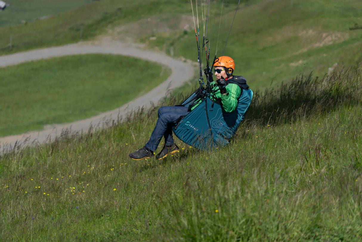 Sellette Supair Evo Lite - pas dispo avant l'automne 2025