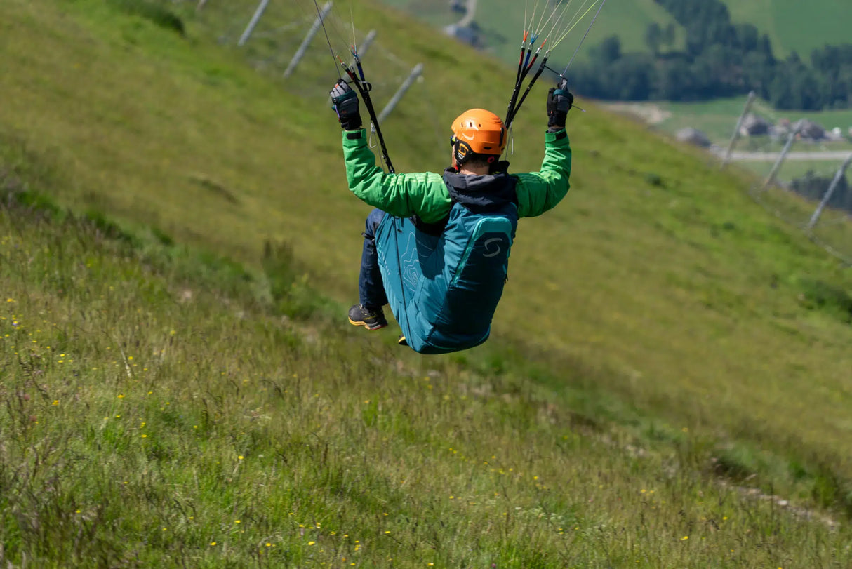 Sellette Supair Evo Lite - pas dispo avant l'automne 2025