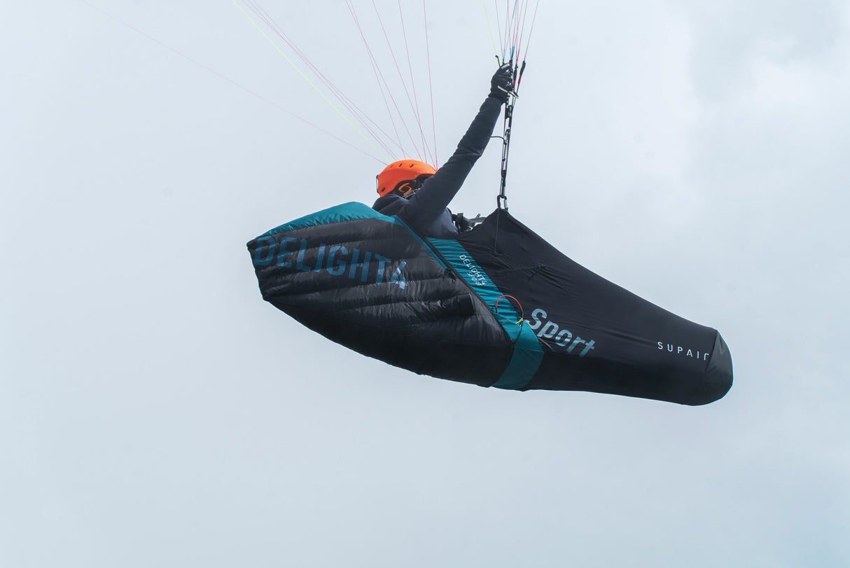 Supair Delight 4 SPORT Sellette cocon