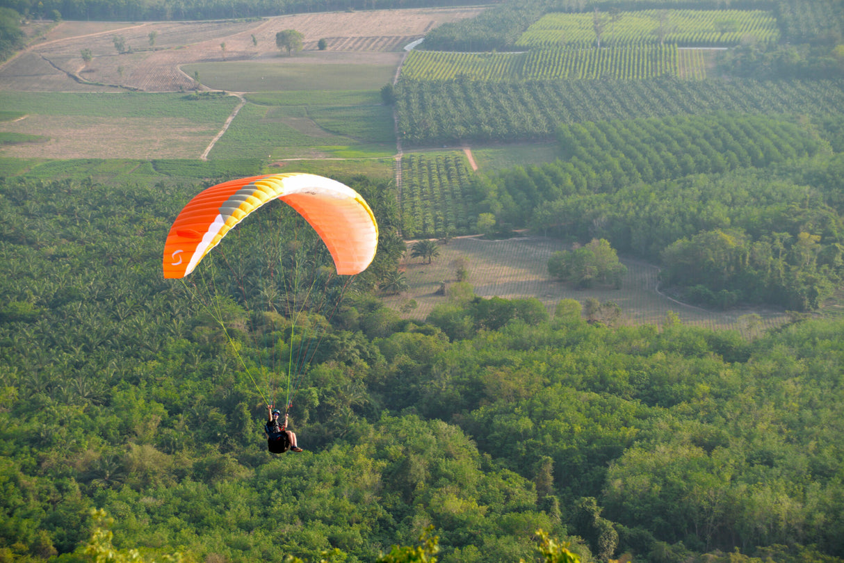 Parapente Supair EONA 4