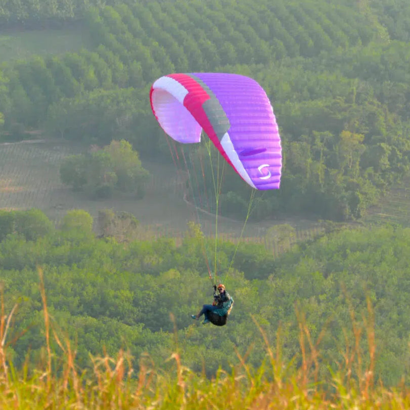 Parapente Supair EONA 4