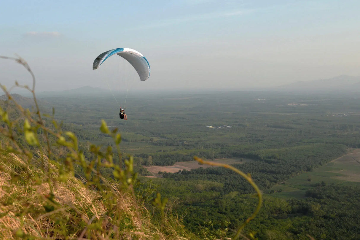 Parapente Supair EONA 4