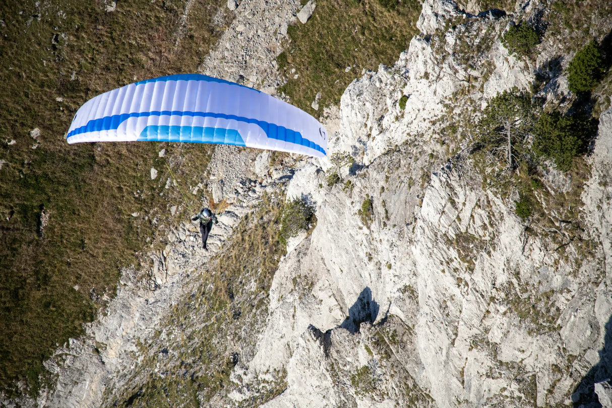 Parapente Supair EIKO 2