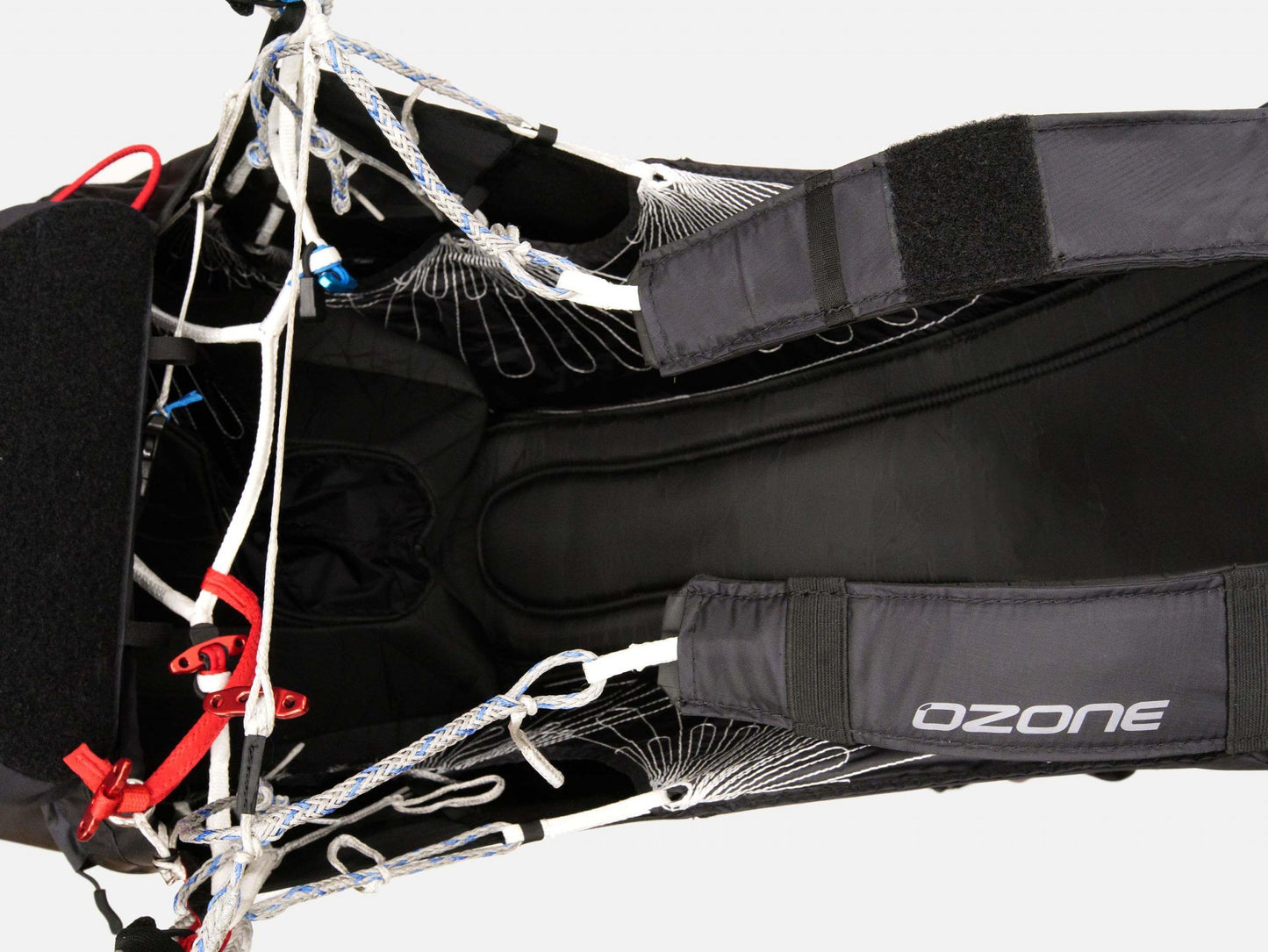 Ozone BV1 cocoon harness