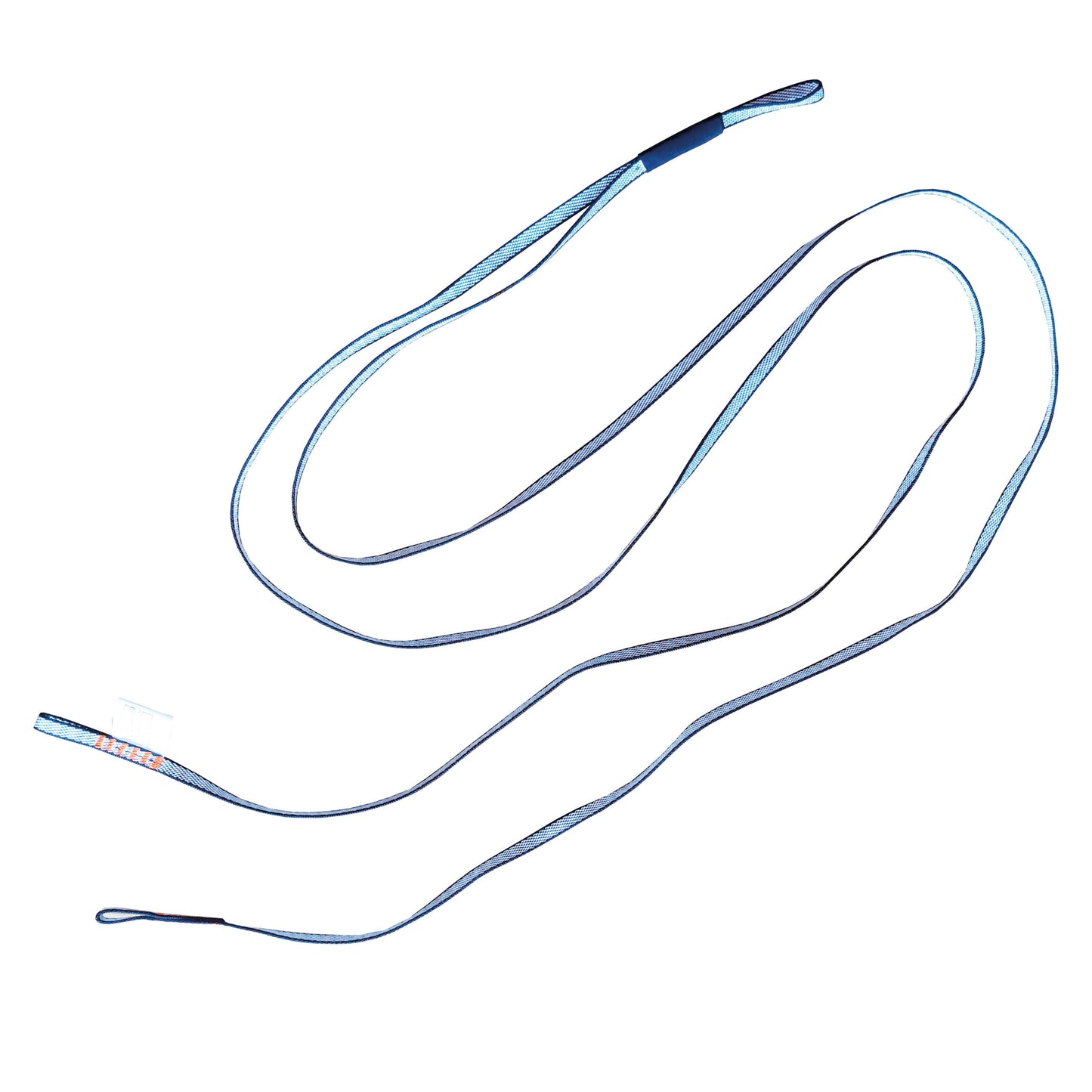 SUPAIR Dyneema Zweisitzer-Fallschirmtragegurte 215 cm (Paar)