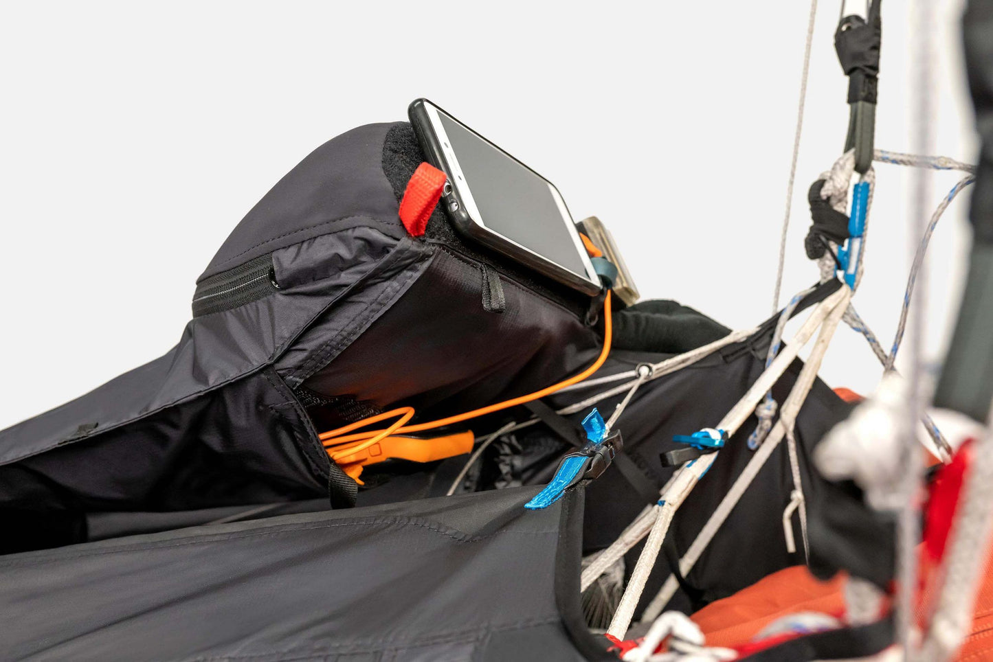 Ozone BV1 cocoon harness