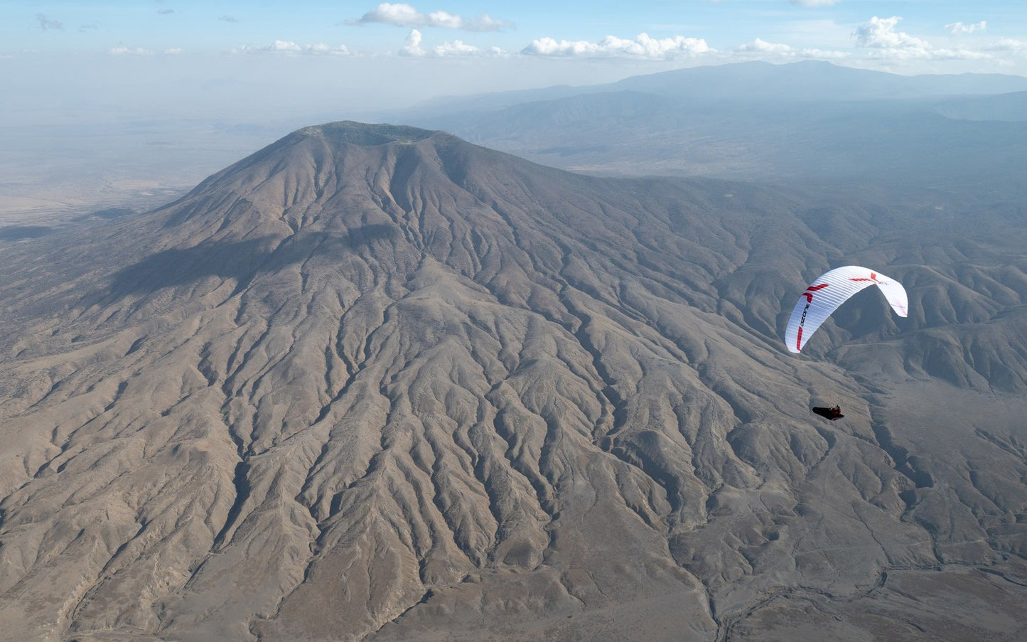 Ozone Zeolight 2 EN-D Paraglider
