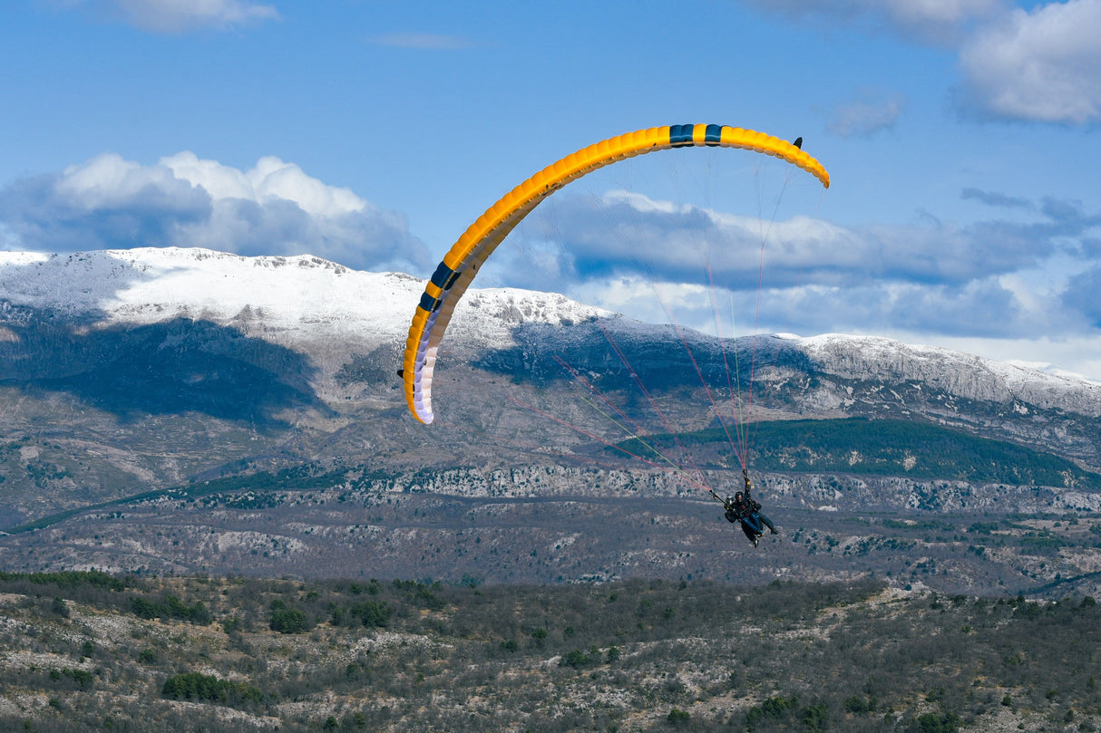 Parapente biplace Ozone Magnum 4
