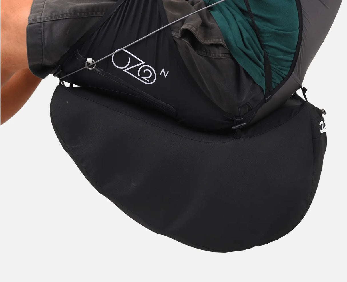 Ozone OZO 2.1 NAKED Sellette string ultra-légère