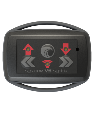 Syride SYS'ONE v3 Vario ultra-léger