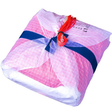 Supair Fluid Light Evo Parachute de secours léger
