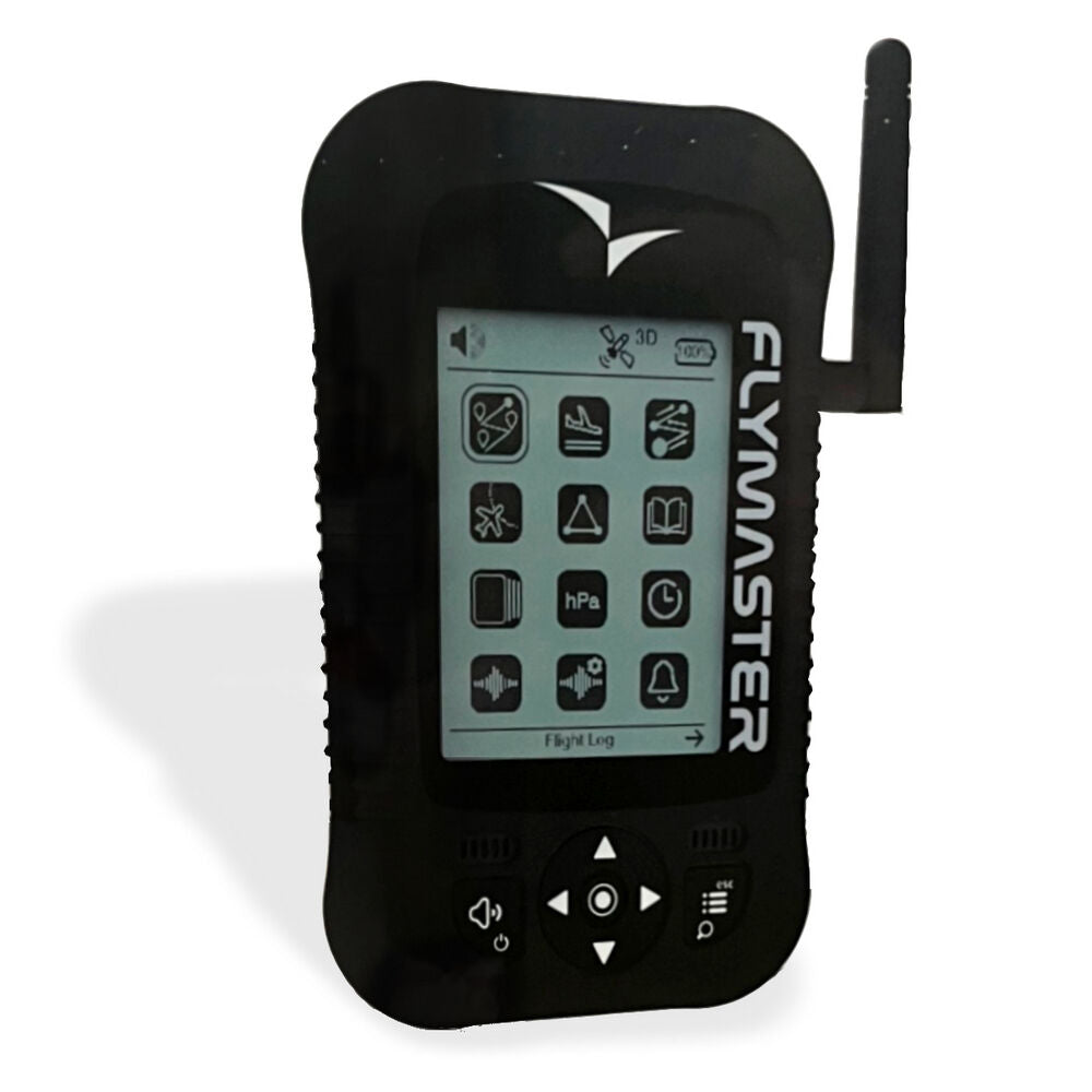 Housse de protection pour Flymaster series M (Bumper case)