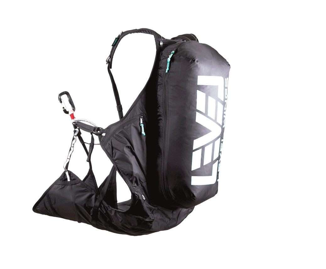 Level Wings Fusion V3 Harnais Speed