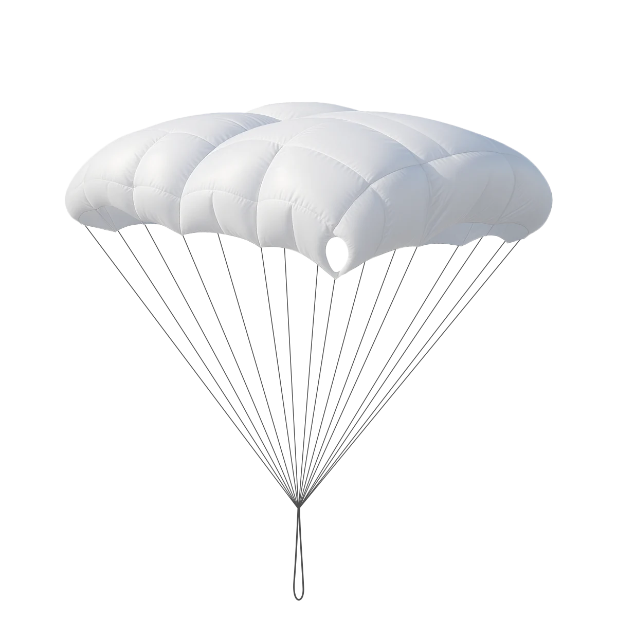 Parachute de secours G-LITE 2 Gin