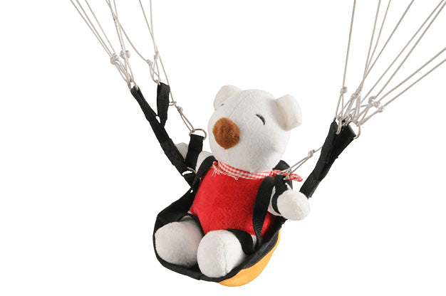 Mini parapente GIN