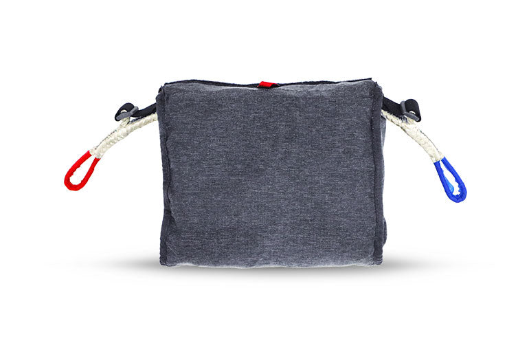 Front container Gin Yeti UL