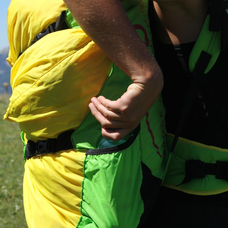 BGD Gypsy Fast-pack Sac rapide