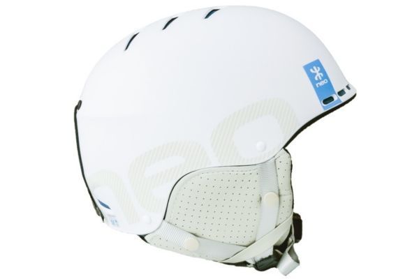 Neo Hexagon: Helmet certified for paragliding and skiing