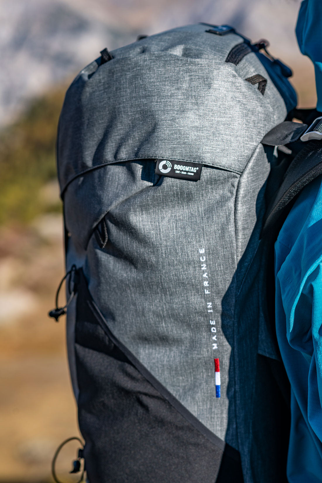 Sac à dos technique HIKE femme NEO 20 / 30 / 45 l