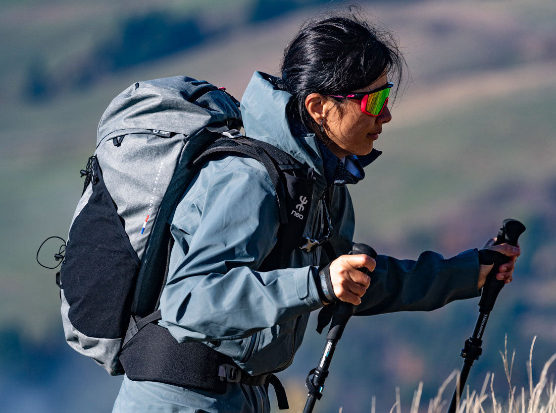 NEO 20 / 30 / 45 L Women's HIKE Technical Backpack