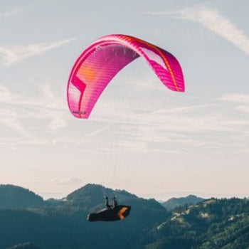 Niviuk Hiko P Parapente EN-B Ultra-Léger