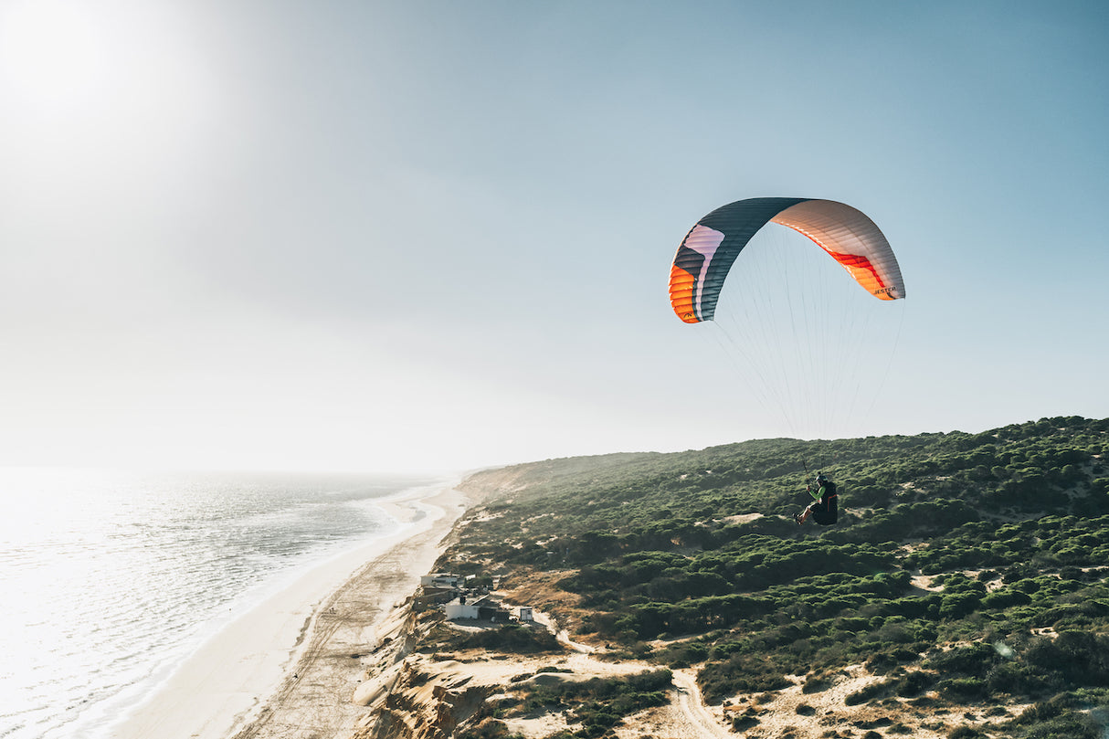 NIVIUK Jester Parakite