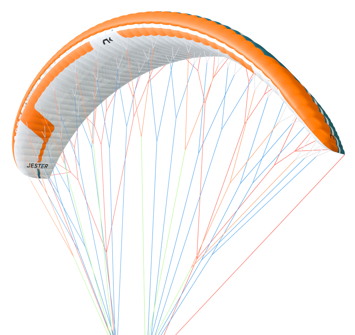 NIVIUK Jester Parakite