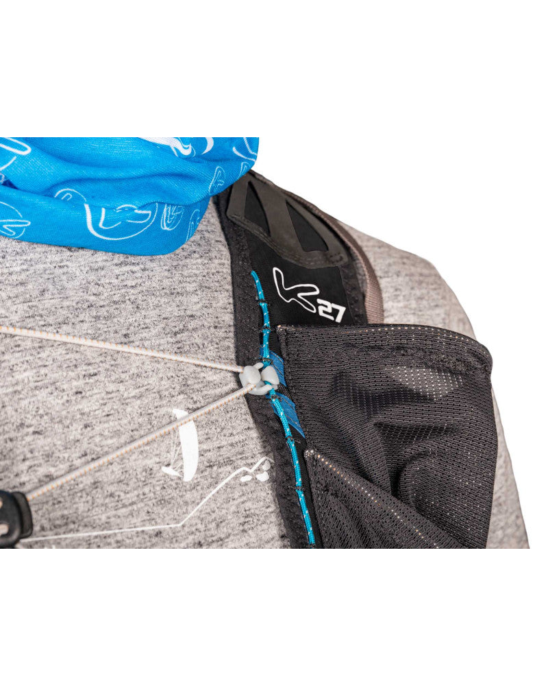 Sac vol-rando KORTEL SAK K27