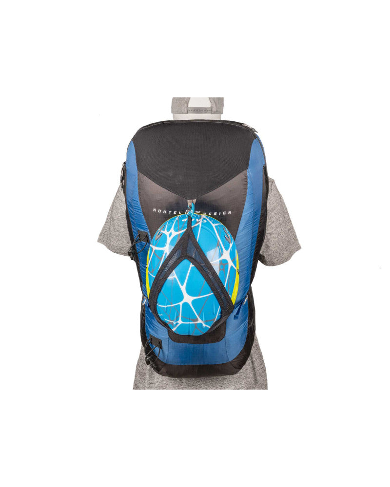 Sac vol-rando KORTEL SAK K27