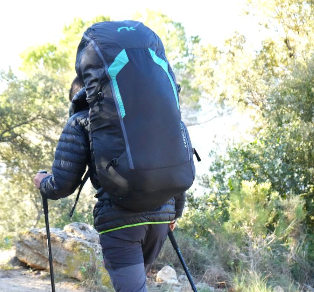 Niviuk Kargo 130 ND Sac de portage 130 litres