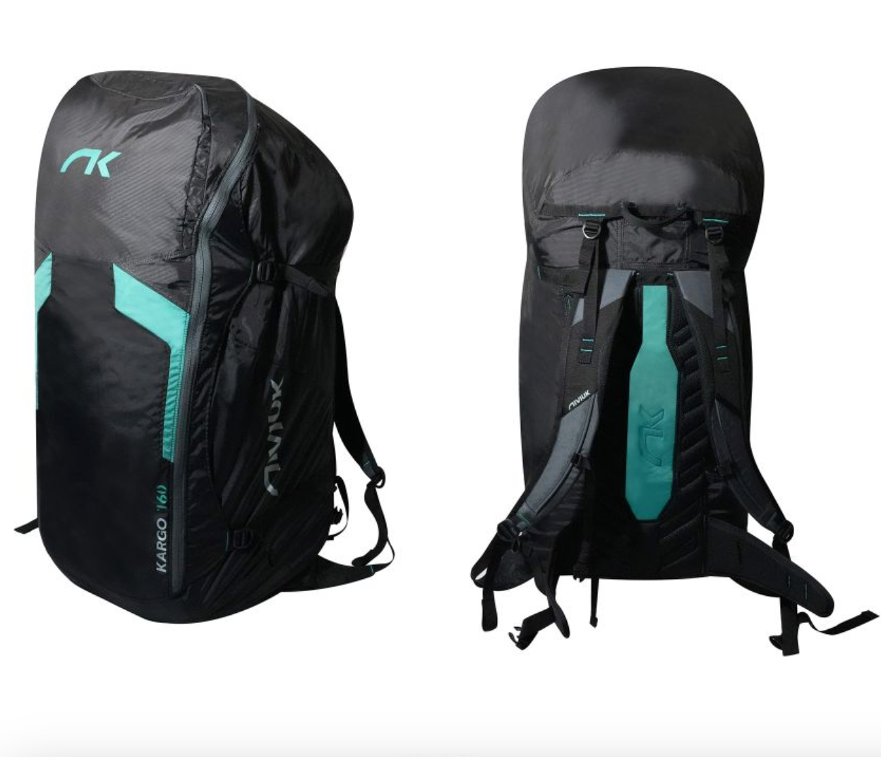 Sac de portage Niviuk Kargo 160 ND