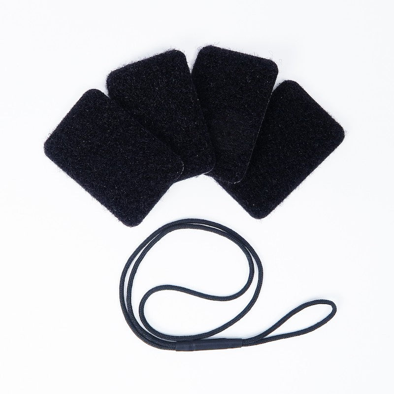 kit de fixation pour variomètres - Stodeus