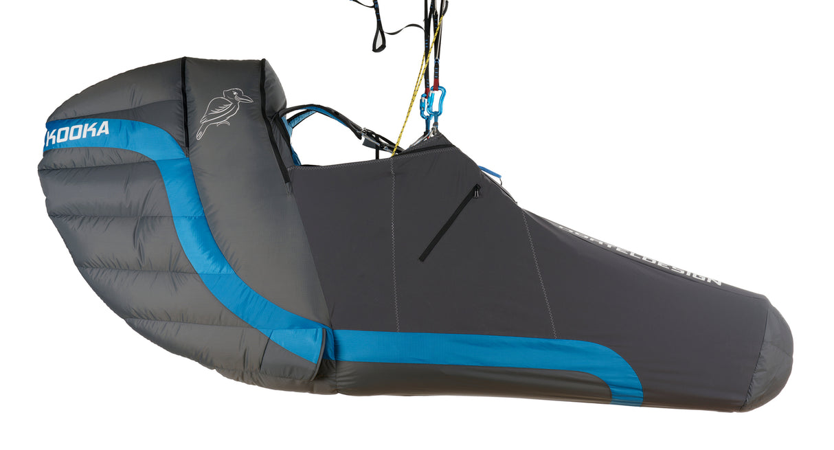 Sellette cocon Kortel KOOKA