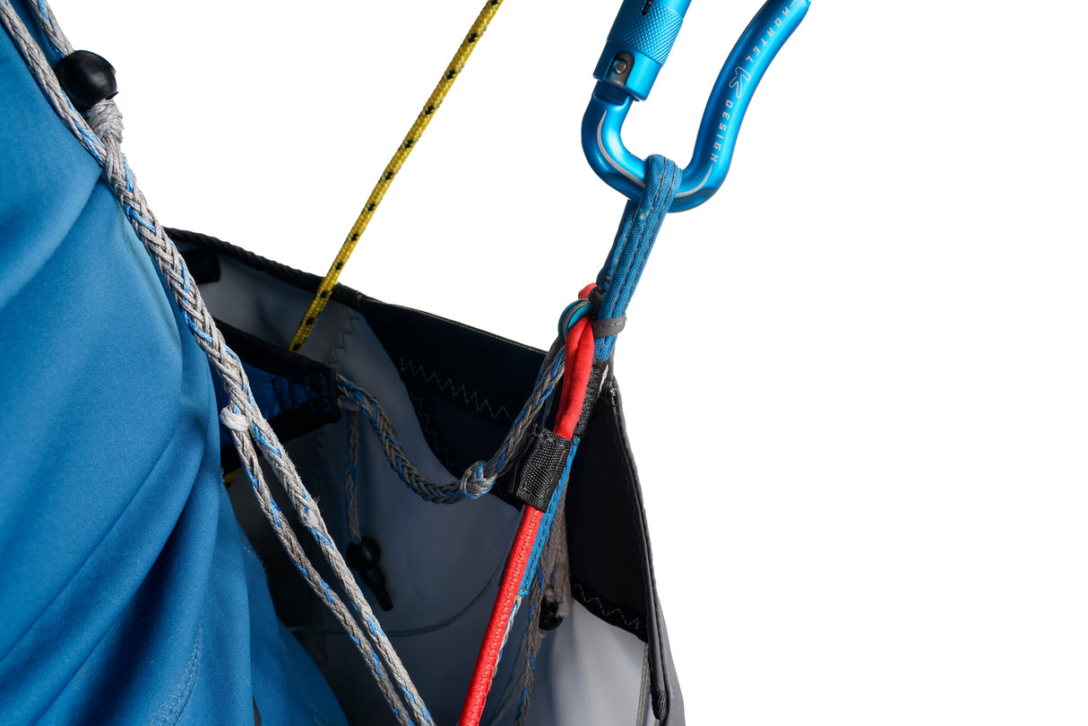 Sellette cocon Kortel KOOKA